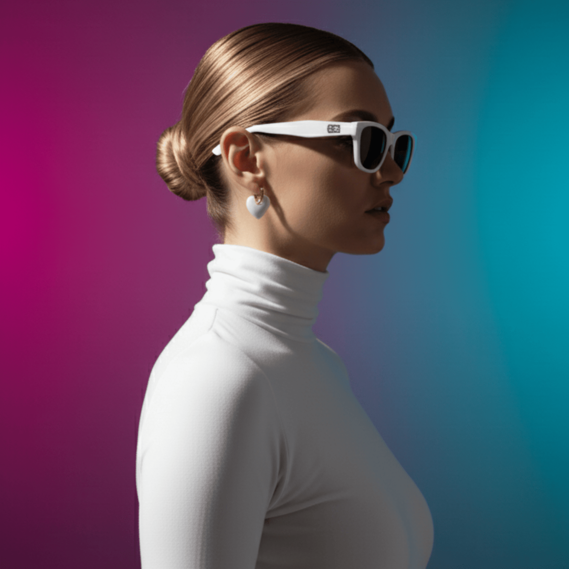 Valentina Earrings - NUUR | South Africa | Official Store