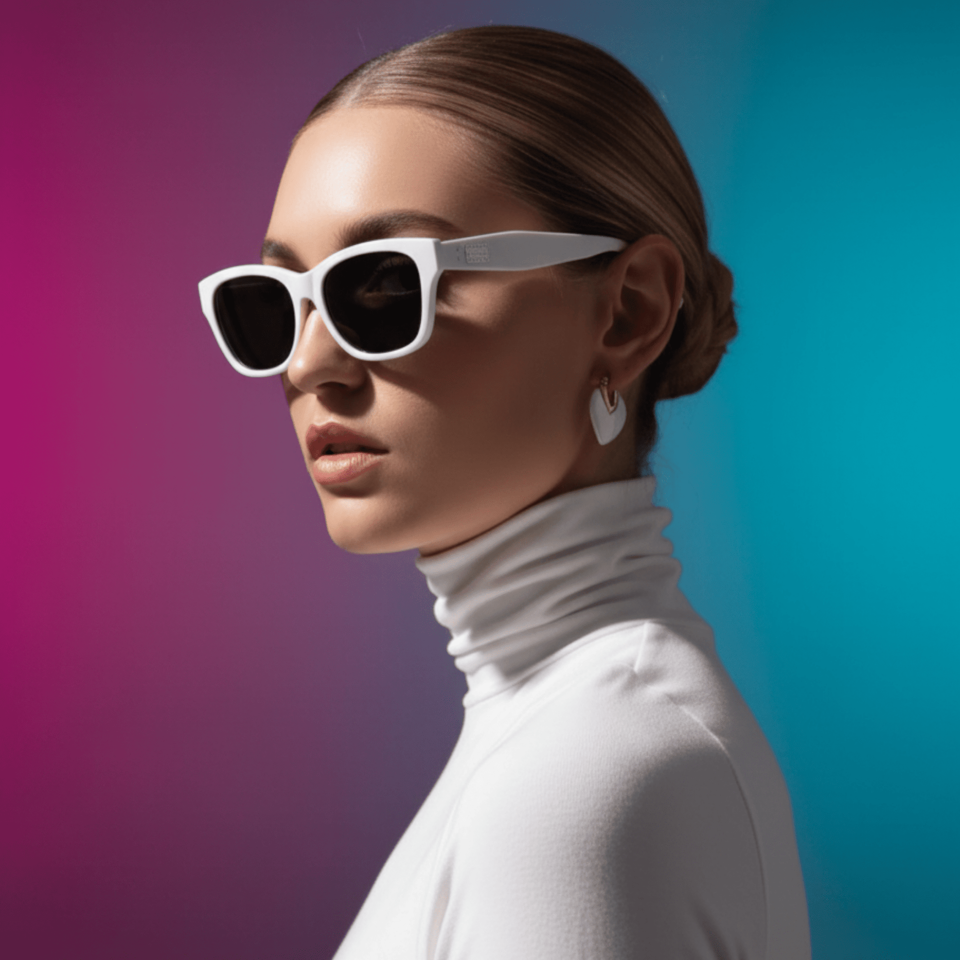 Valentina Earrings - NUUR | South Africa | Official Store