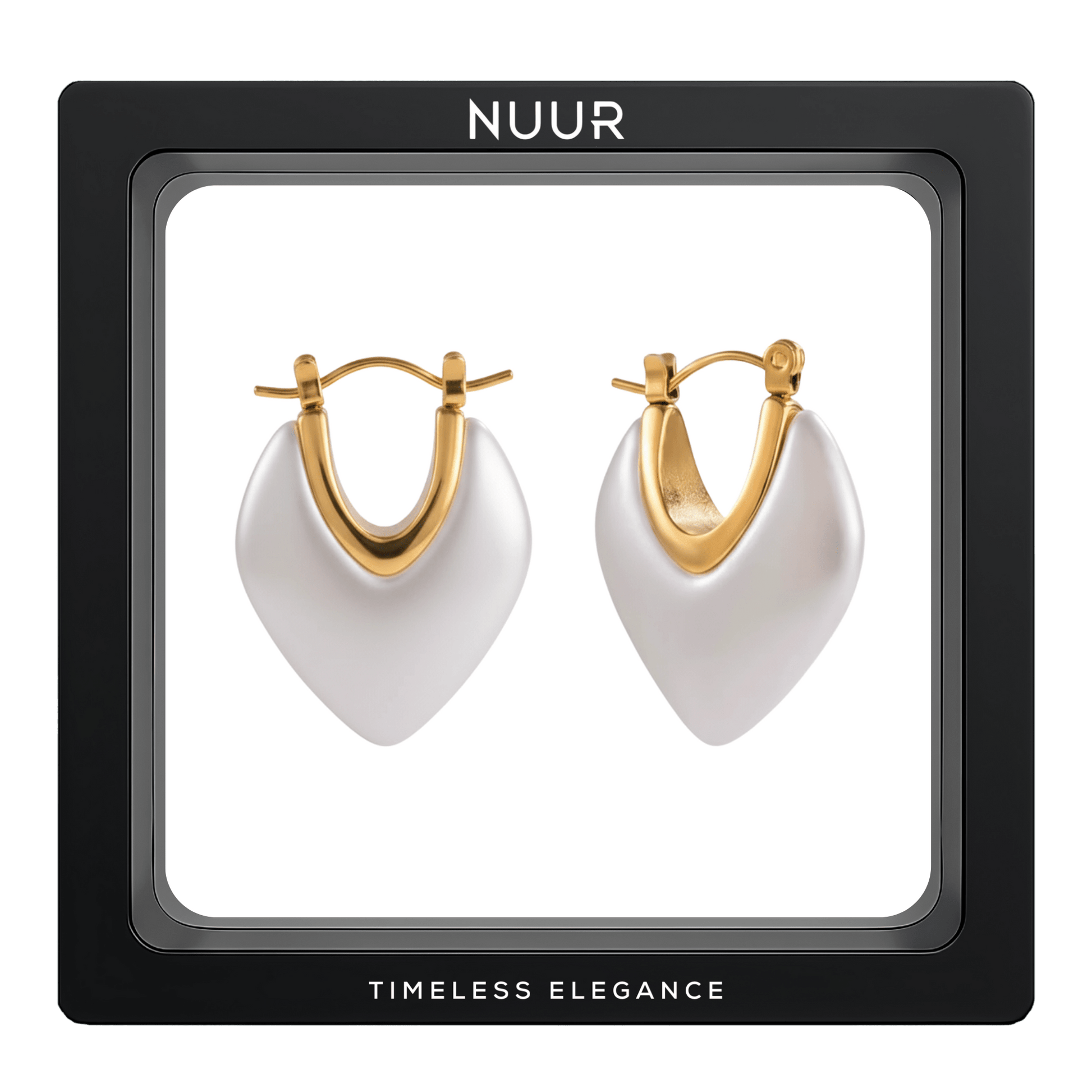 Valentina Earrings - NUUR | South Africa | Official Store