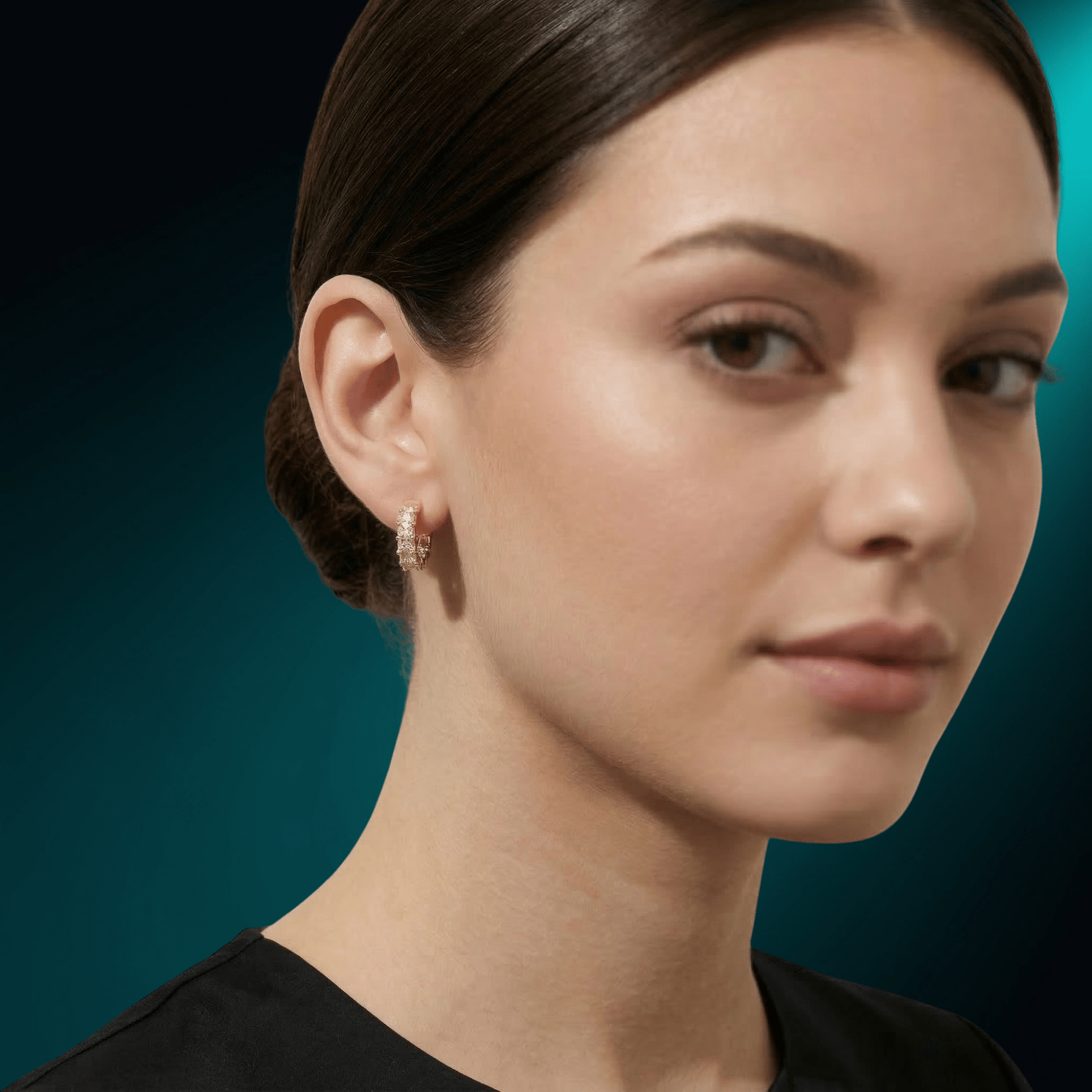 Velora Earrings - NUUR | South Africa | Official Store