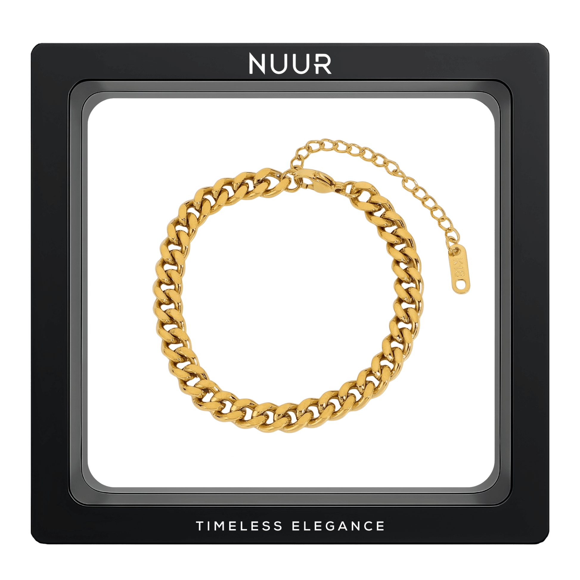 Vera Bracelet - NUUR | South Africa | Official Store