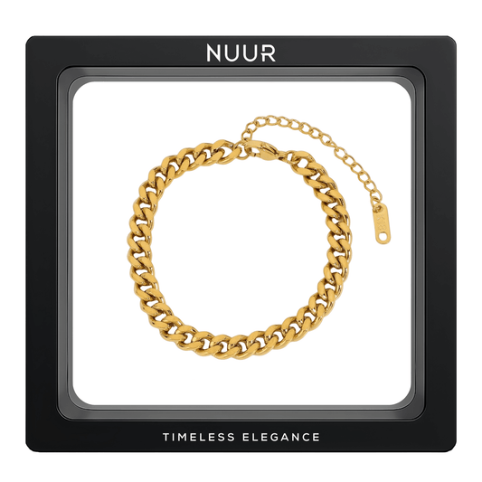 Vera Bracelet - NUUR | South Africa | Official Store