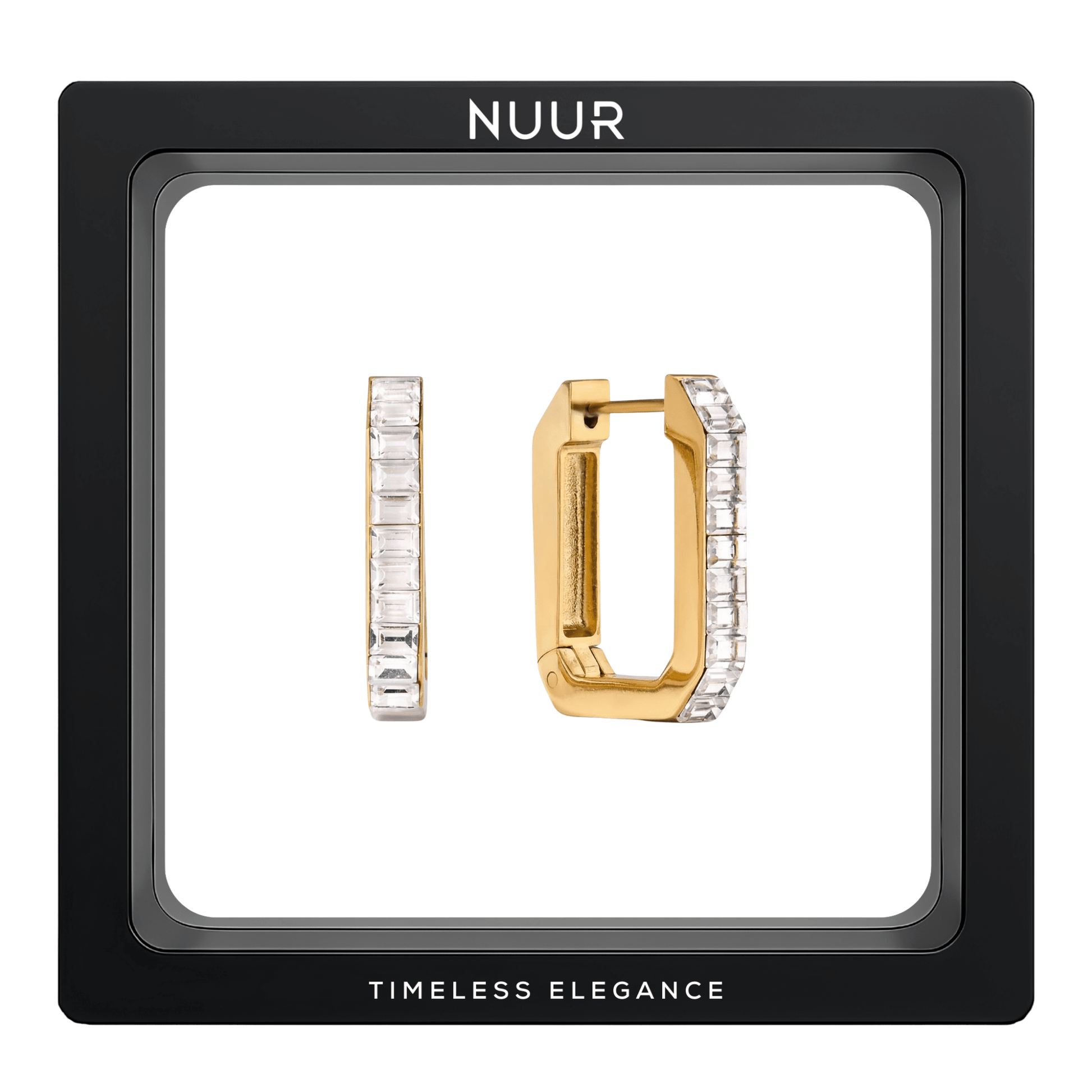 Zena Earrings - NUUR | South Africa | Official Store