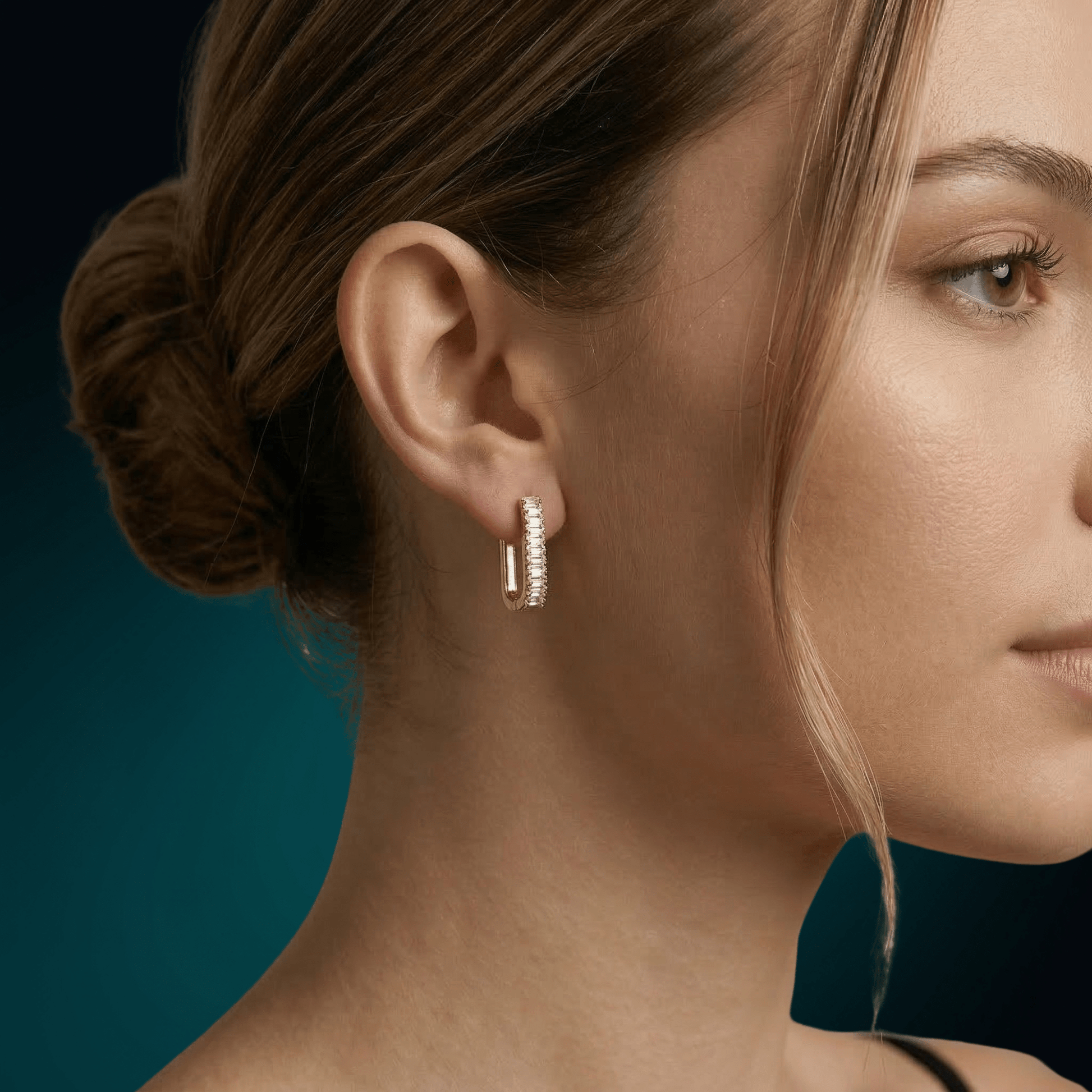 Zena Earrings - NUUR | South Africa | Official Store