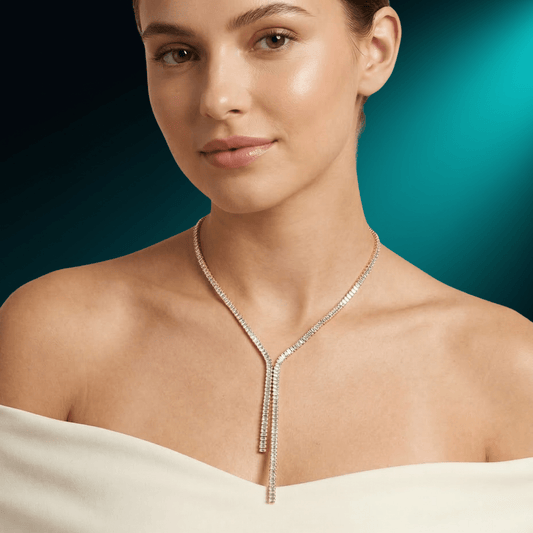 Zena Necklace - NUUR | South Africa | Official Store