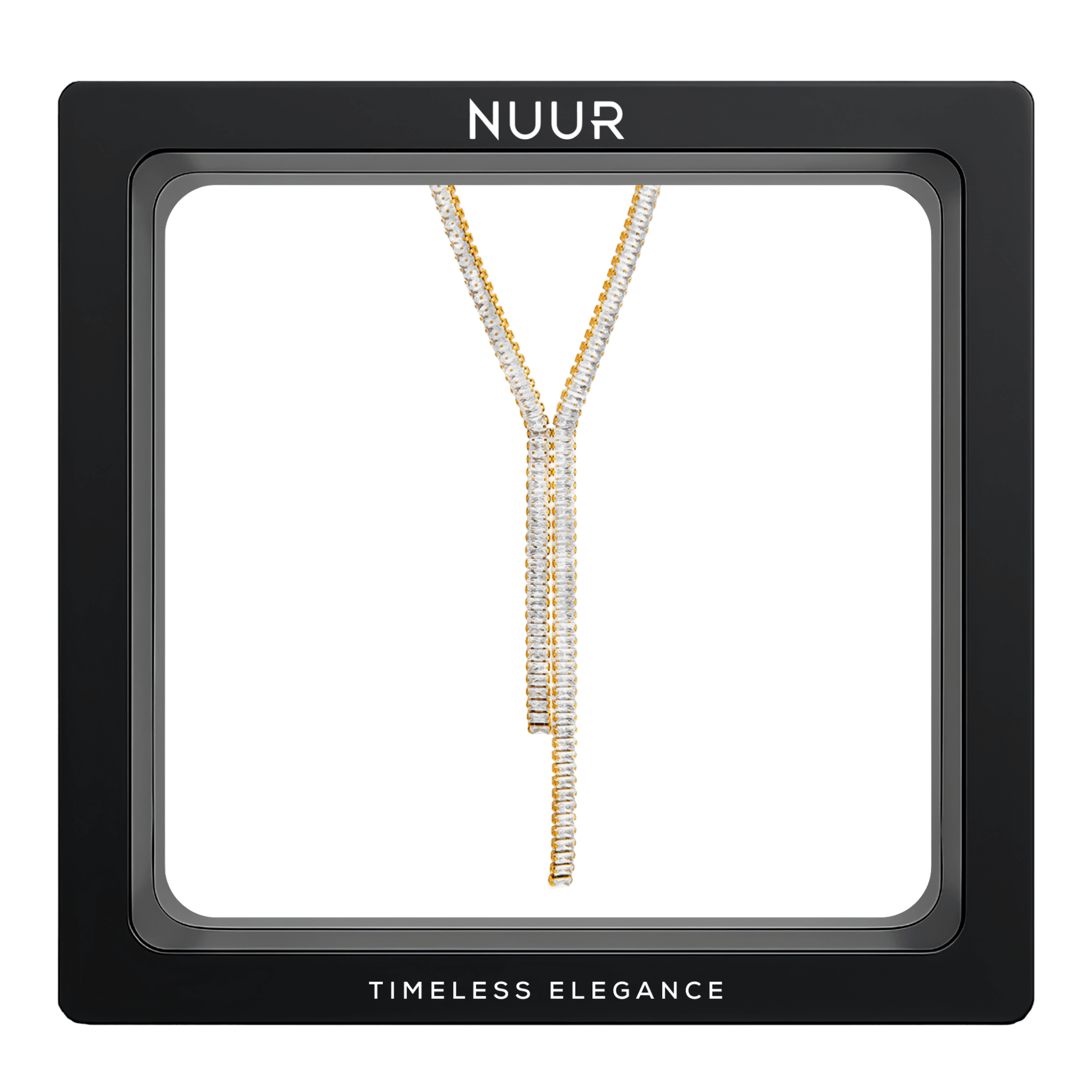 Zena Necklace - NUUR | South Africa | Official Store